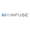 Logo for Infuse