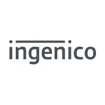 Logo for Ingenico