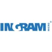 Logo for Ingram Micro