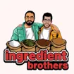 Logo for ingredient brothers