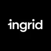 Logo for Ingrid