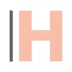 Logo for INHAUS