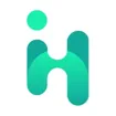 Logo for inhire.io