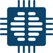 Logo for Innodata Inc.