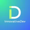 Logo for InnovativeDev