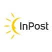Logo for InPost Group