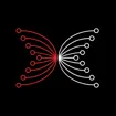 Input Output (IOHK) company logo