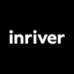 Logo for inriver