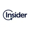 Logo for Insider.
