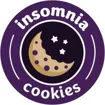 Logo for Insomnia Cookies