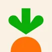 Logo for Instacart