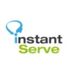 Logo for InstantServe LLC