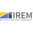 Logo for Institute of Real Estate Management (IREM)