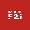 Logo for Institut F2I