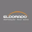 Logo for Instituto de Pesquisas Eldorado