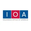 Logo for Insurance Office of America