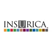 Logo for INSURICA