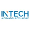 Logo for INTECH Automation & Intelligence