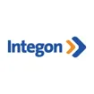 Logo for Integon Service Co.