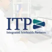 Logo for Integrated Telehealth Partners