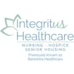 Logo for Integritus Healthcare