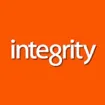 Integrity company logo