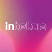 Logo for Intelcia