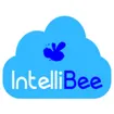 Logo for Intellibee
