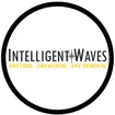 Logo for Intelligent Waves