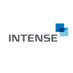 Logo for INTENSE AG
