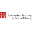 Logo for Interaction Institute for Social Change