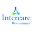 Logo for Intercare Recruitment