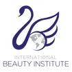 Logo for International Beauty Institute