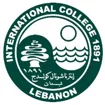 Logo for International College
