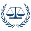 Logo for International Criminal Court