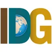 Logo for International Development Group LLC (IDG)