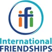 Logo for International Friendships, Inc.