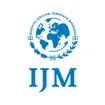 Logo for International Justice Mission