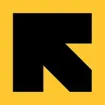 Logo for International Rescue Committee