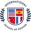 Logo for International School of Denver