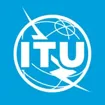 Logo for International Telecommunication Union
