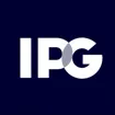 Logo for Interpublic Group (IPG)