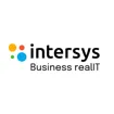 Logo for Intersys