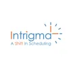 Logo for Intrigma Inc.