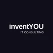 Logo for inventYOU IT Consulting