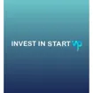 Logo for Invest in start-up