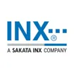 Logo for INX International Ink Co.