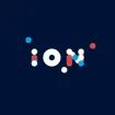 Logo for ION