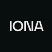 Logo for IONA