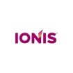 Logo for Ionis Pharmaceuticals, Inc.